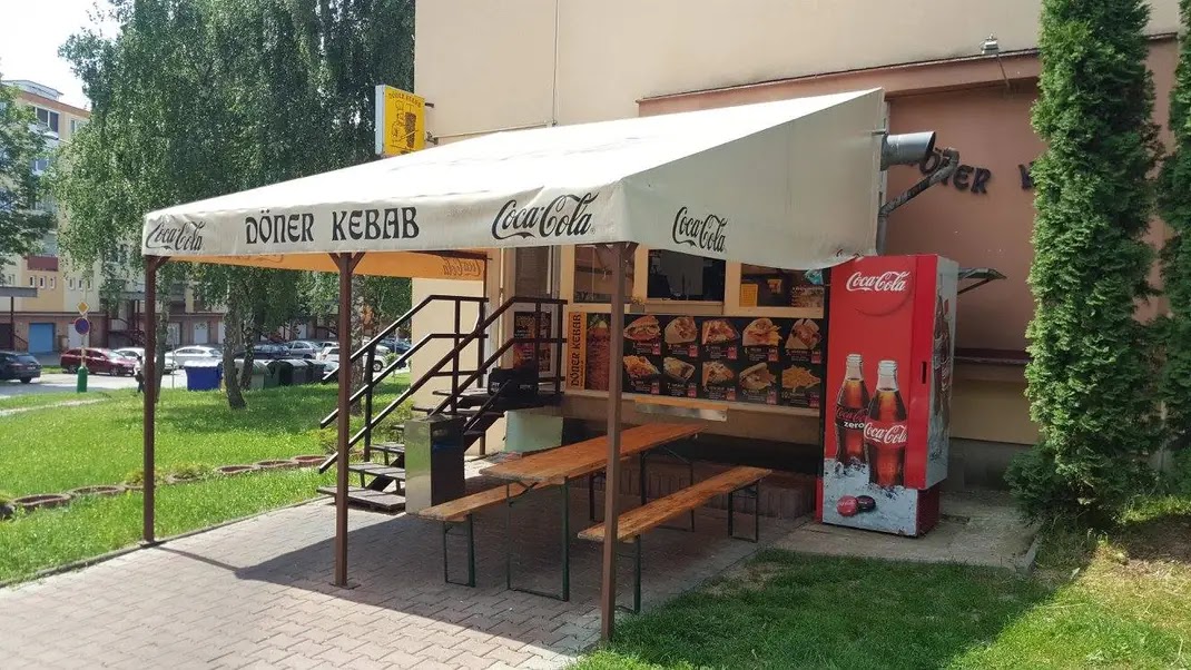 Döner Kebab Photos 2